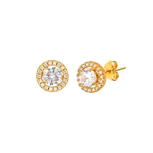 VIDAL&amp;VIDAL Pendientes PAR DE BRINCOS X76175A Marca