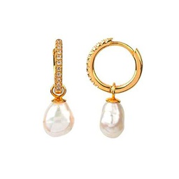 VIDAL&amp;VIDAL Pendientes PAR DE BRINCOS G3458 Marca