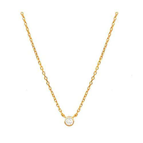 VIDAL&amp;VIDAL Collar Colar X7620338A Marca
