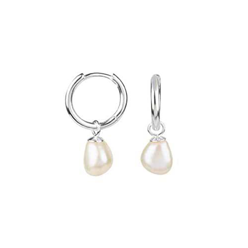 VIDAL&amp;VIDAL Pendientes ARGOLAS P3501 Marca