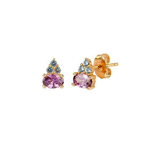 VIDAL&amp;VIDAL Pendientes PAR DE BRINCOS X76857 Marca