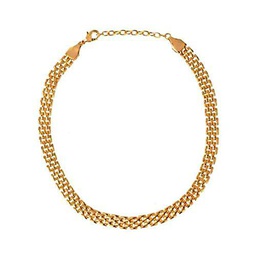 VIDAL&amp;VIDAL Collar Colar X9642838 Marca