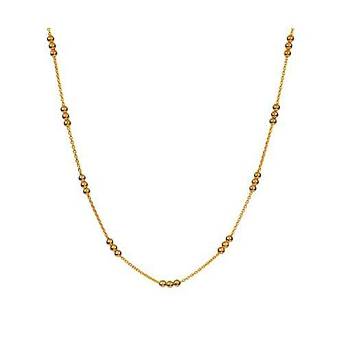 VIDAL&amp;VIDAL Collar Colar X7619639 Marca