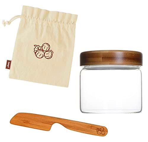 Kit de pasta para untar