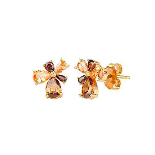 VIDAL&amp;VIDAL Pendientes PAR DE BRINCOS X76852 Marca