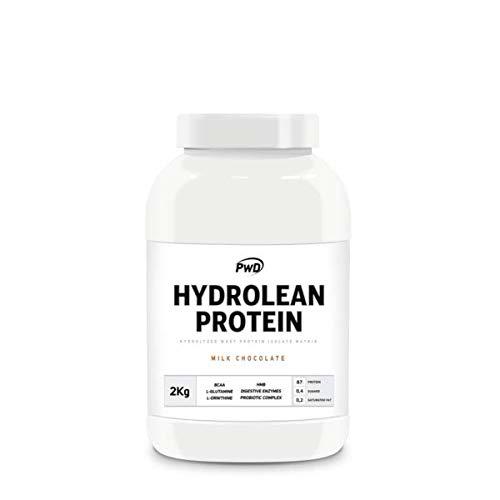 Hydrolean Protein 2Kg. (Milk Chocolate)