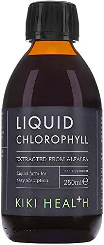 Liquid Chlorophyll 250 ml