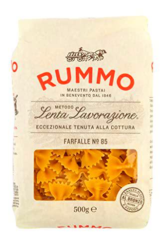 Rummo Farfalle No.85, 500g