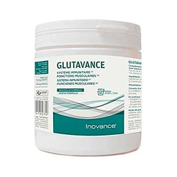 GLUTAVANCE 400g INOVANCE