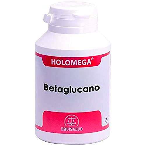 Equisalud Holomega Betaglucano - 100 gr