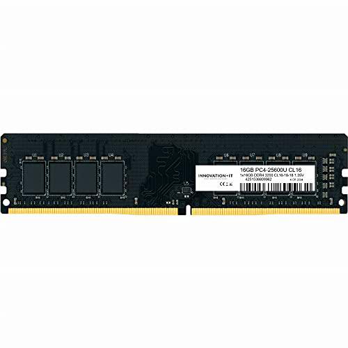Innovation IT 3200 16GB CL16-18-18 1.35V LD 8-Chip