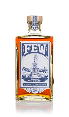 Few Spirits Rye Whiskey - 700 ml