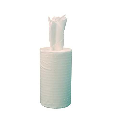 Mini Centrefeed - Rollo (2 capas, 60 m, 12 unidades)