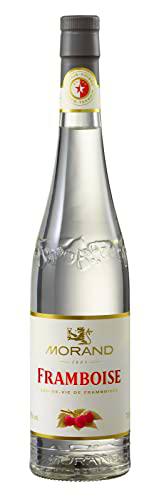 Eau-de-vie Morand Framboise - 700 ml