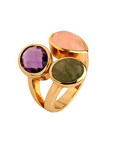 VIDAL&amp;VIDAL Anillo ANEL X449751820 Marca