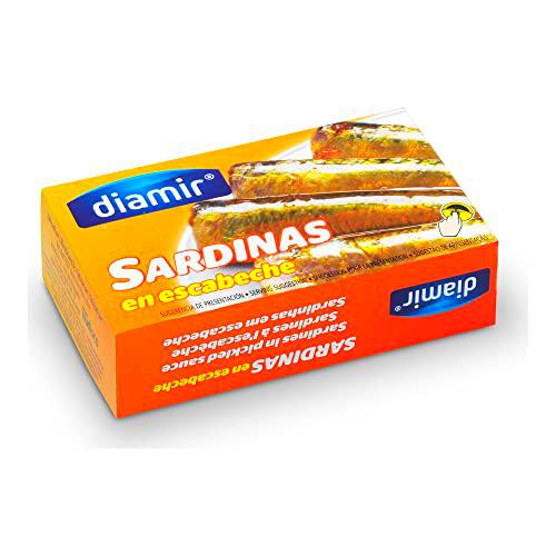 Diamir Sardinas, Multicolor, Estándar