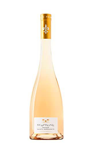 Château Sainte Marguerite Symphonie Rosé D.O. Côtes de Provence Vino Rosado Magnum, 1,5 L