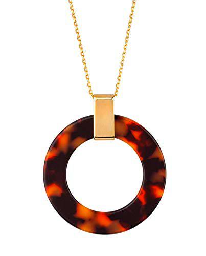 VIDAL&amp;VIDAL Collar Colar X4525060 Marca