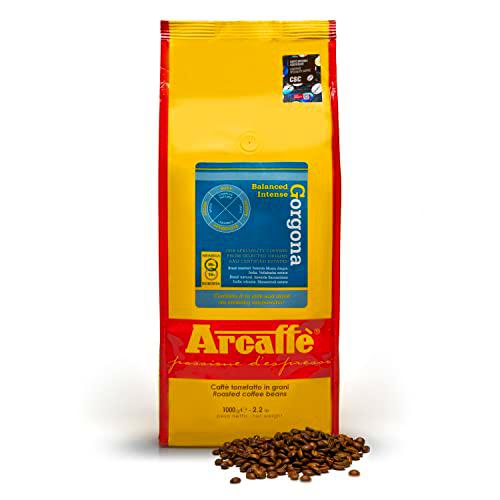 Arcaffe Café Gorgona, 1.00 kg