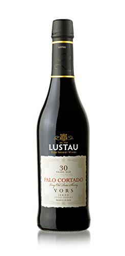 Lustau Vors Palo Cortado 50 Cl