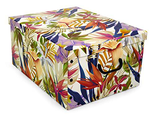 Ordinett, Caja grande de fantasía surtido