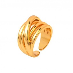 VIDAL&amp;VIDAL Anillo ANEL X462511618 Marca