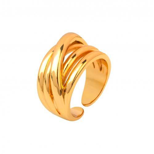 VIDAL&amp;VIDAL Anillo ANEL X462511618 Marca