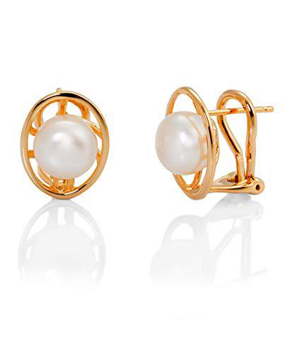 VIDAL&amp;VIDAL Pendientes PAR DE BRINCOS G1956A Marca
