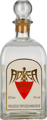 Adler Berlin Dry Gin 42% Vol. 0,7l