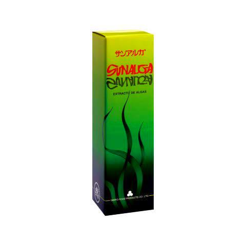 SUNALGA JARABE 700 ML.