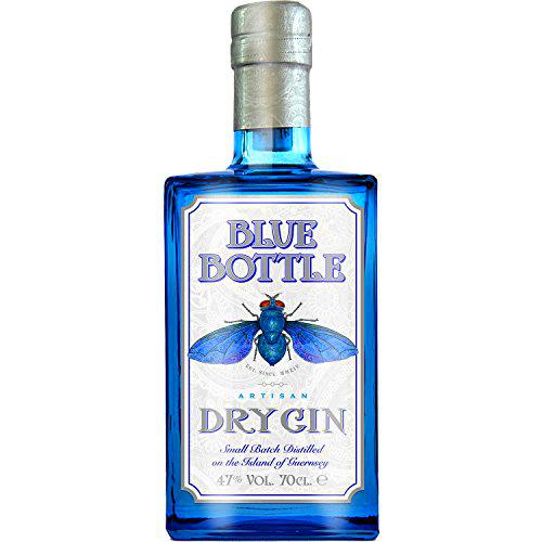 BLUE BOTTLE Gin - 700 ml
