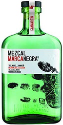 Marca Negra Mezcal SANMARTÍN 100% Agave 49,1% - 700 ml