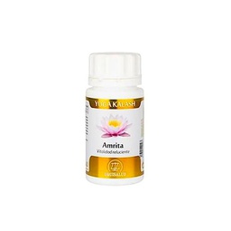 Yoga Kalash Amrita de Equisalud, 60 cápsulas