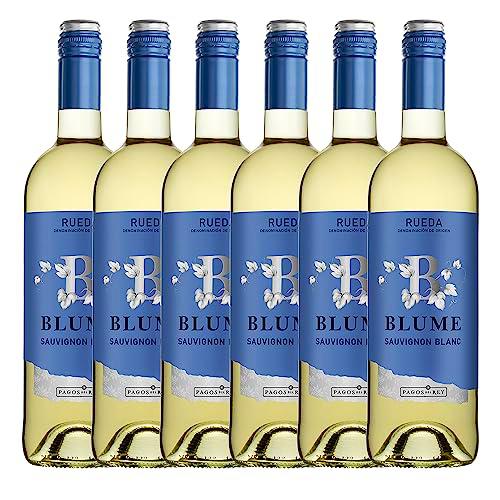 Blume Blanco "Sauvignon Blanc" - 6 botellas x 750ml