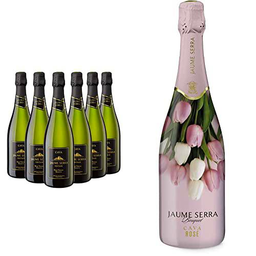 Jaume Serra Reserva - Cava Vintage Brut Nature Reserva