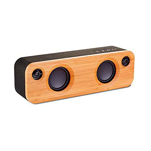 Marley Get Together Mini Altavoz Pórtatil con Bluetooth