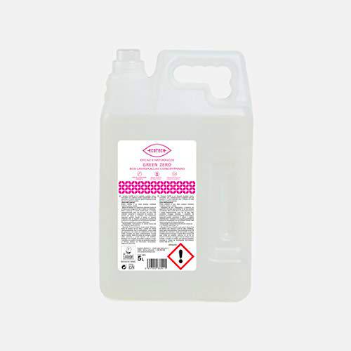 ECOTECH GRANEL Green Zero LAVAVA Granel ECOTECH, Neutro, Estándar