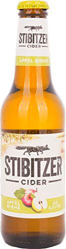 Stibitzer Apple Pear Cider - 1 Pack