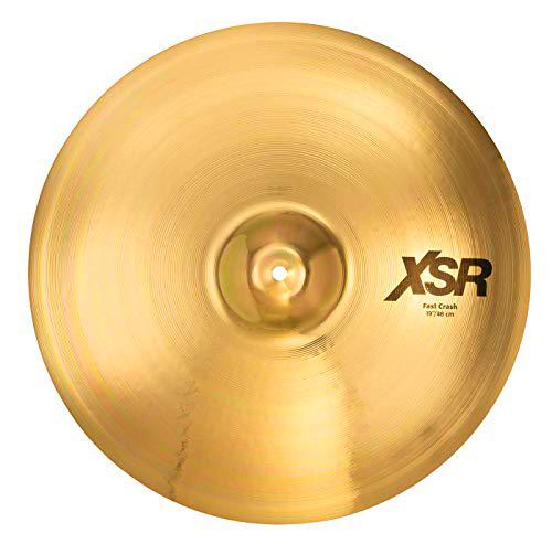 SABIAN - 19" XSR Fast Crash