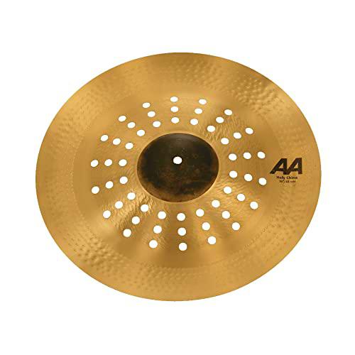 SABIAN - 19" AA Holy China, Brilliant Finish