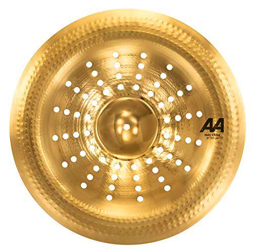 SABIAN - 21" AA Holy China, Brilliant Finish