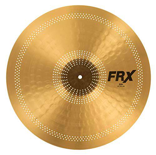SABIAN - FRX Ride, 21 pulgadas