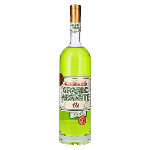 Absente Grande Absinthe - 1000 ml