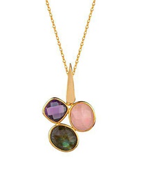 VIDAL&amp;VIDAL Collar Colar X4497639 Marca