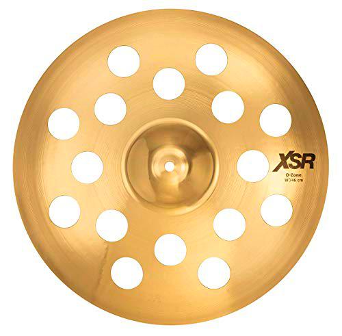 SABIAN - 18" XSR O -Zone