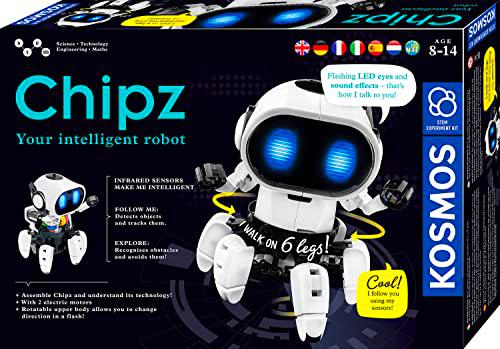 KOO Chipz 12L 617127