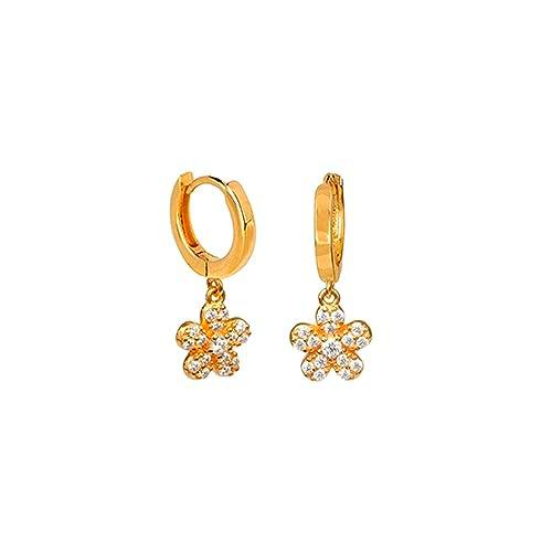 VIDAL&amp;VIDAL Pendientes BRINCOS X76303 Marca