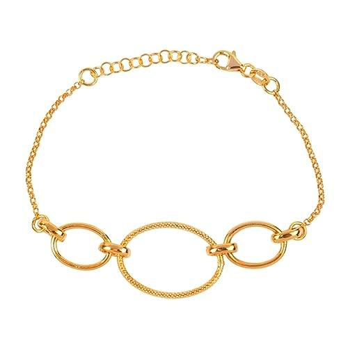 VIDAL&amp;VIDAL Brazalete PULSEIRA X7646017 Marca