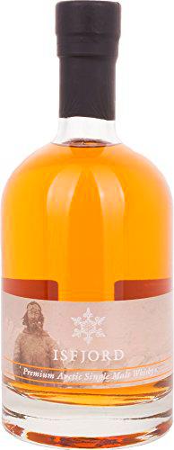 Isfjord Premium No. 1 Arctic Single Malt Whisky - 500 ml