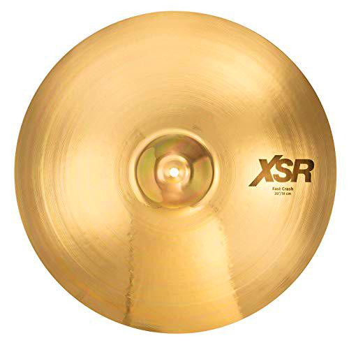 SABIAN - 20" XSR Fast Crash